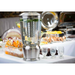 Tablecraft 85 5-Gallon Stainless Steel Beverage Dispenser with T