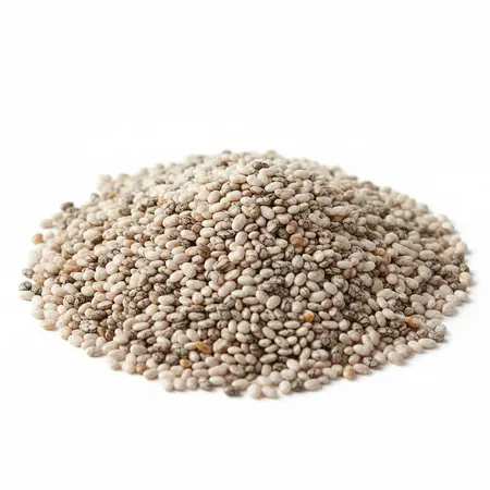 CHIA WHITE OG | 55 LBS
