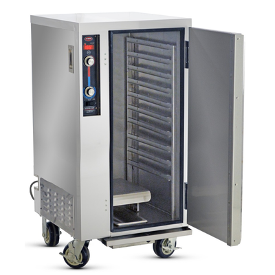 FWE/Food Warming Equipment MT-1220-10 Heated Cabinet Mobile