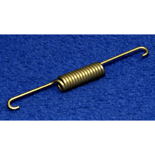 Brake Spring -- Nla Upon Depletion