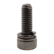 Hex Socket Head Bolt (P-24528)