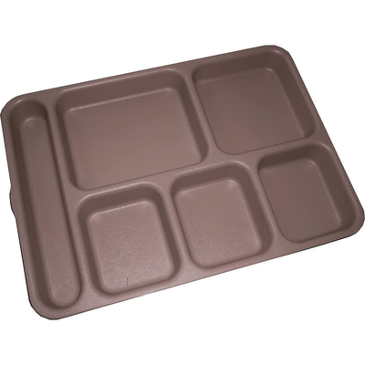 Cambro 10146DCP167 Separator Tray 6-Compartment