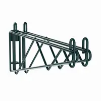 Metro 2WS18K3 Super Erecta Shelf Support Post Mount | Cook's Direct