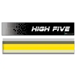 MARQUEE HEADER W/NEON TUBE