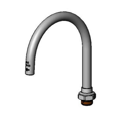 T&S Brass 133XP-ADE-F15 Nozzle Swivel