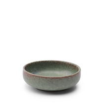 Terra Green Sauce Dish 3-1/2"