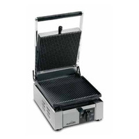 Eurodib ELIO-110 Small Commercial Panini Grill