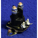 Relay, 24Vdc