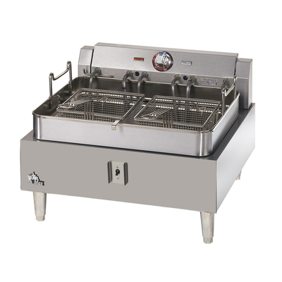 Star 530FF Star-Max Fryer Countertop