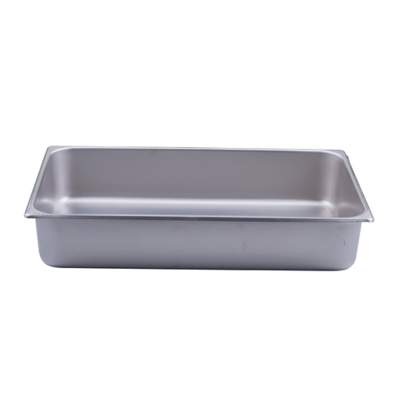 Winco 108A-WP Water Pan for 108A
