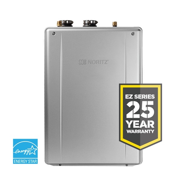 Noritz EZ98 DV (GQC2860WXFF US) NG