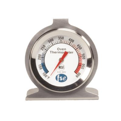 FSE Oven Thermometer