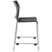 NPS 8810C-11-10 NPS® 8800 Series Cafetorium Plastic Stool, 24"H