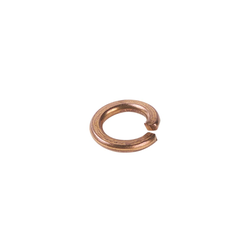 Tennant/Nobles - 4208735 - Washer, Lock, Split, 0.23B, Bnz (Replaces Tennant 1267216)