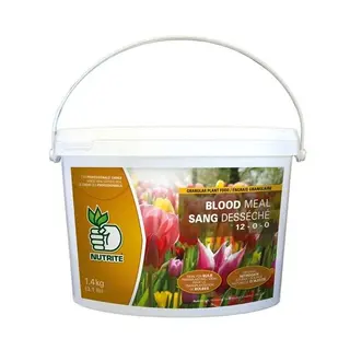 Nutrite Organic Blood Meal