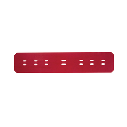 Tennant/Nobles - 4038402 - Blade, Sqge, Sba, Inner [Linatex] (Replaces Tennant 1053919)