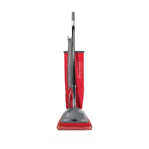 New Sanitaire SC688B 6.1Q CRI Upright Vacuum