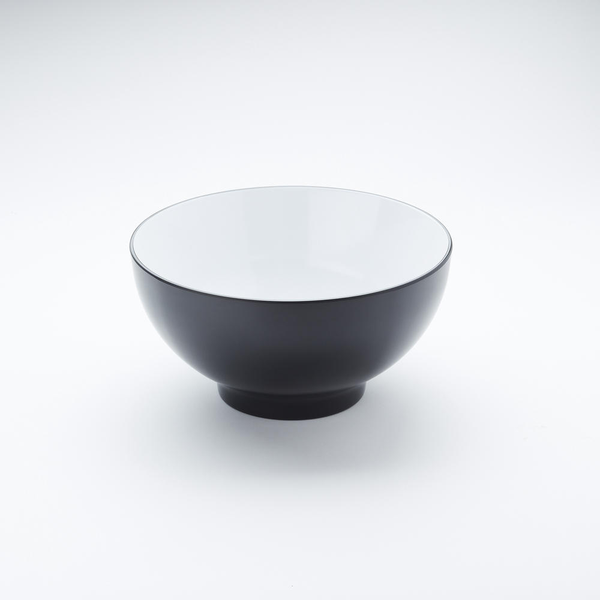 Round Noodle Bowls
