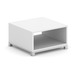 9998 COMPOSE END TABLE BASE- SILVER