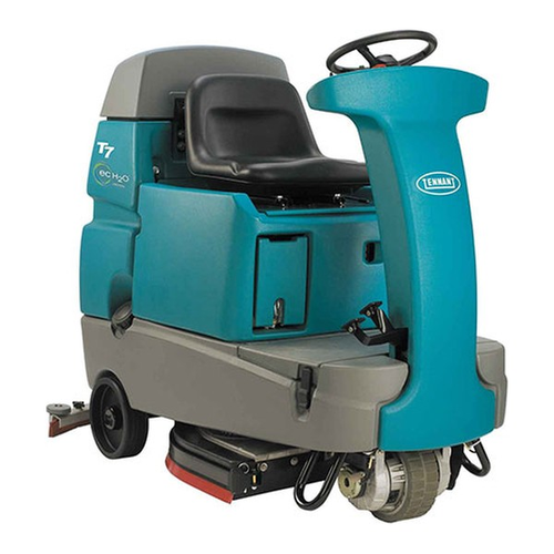 Tennant Factory Recon Certified T7-10702722 Scrubber