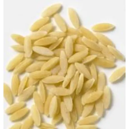 PASTA ORZO OG | 2/10 LBS