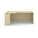 PL178L 71" LEFT PORKCHOP 30"d - MAPLE