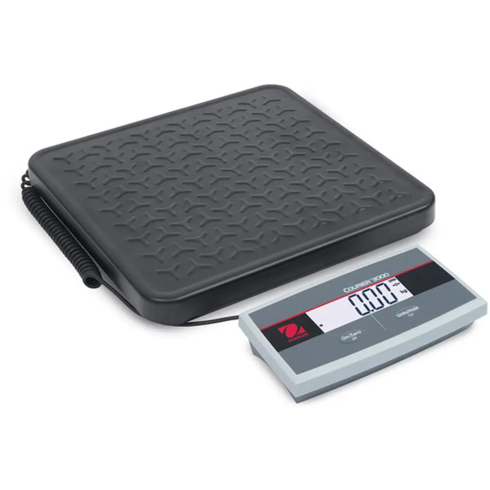 OHAUS Courier 3000 Shipping Scales