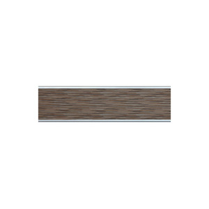12X48 VISCONTI PANEL SILV FRM