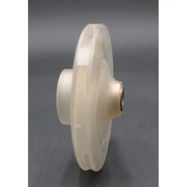 Maxi/Dura Glass 1.5Hp Impeller