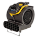Powr-Flite PDS1 Air Mover - alternate view