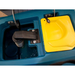Tennant Factory Recon Certified T300e-11041569 Scrubber