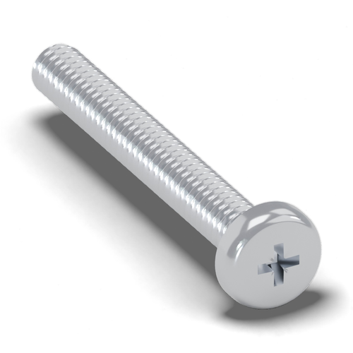 Solenis Taski NSS - 9120014 - 4-40X7/8 Pan Hd Phl Screw