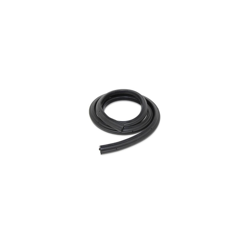 Nilfisk Advance Parts - 1466862000 - Gasket Double Bulb Rubber L.2020Mm Sip