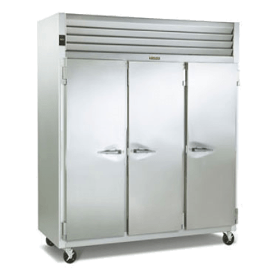 Traulsen G31310 Dealer's Choice Freezer Reach-In