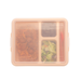 Cook's Brand 630-911CP Translucent Tray Lids (24/Case)