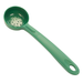 COOK'S PERFORATED 4 OZ RITE-SIZE SERVER PORTION UTENSIL