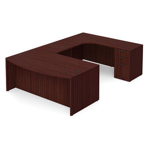 CLAUD1000R, Classic Laminate Kit, right - Mahogany