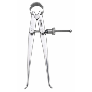 Calipers, Dividers and Trammels