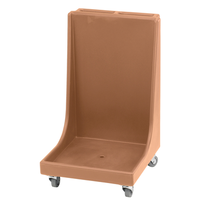 Cambro CD2020H157 Camdolly 25-7/8"L X 22-1/4"W X 36-7/8"H
