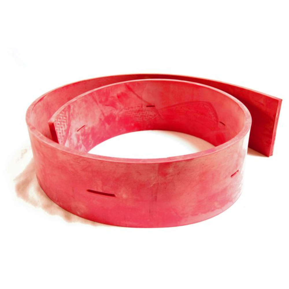 Squeegee, Red Durashield