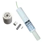 AccuRef 60 Silver/Silver Chloride (Splice-able)