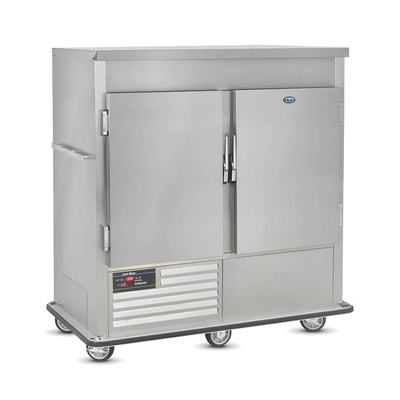FWE/Food Warming Equipment URS-14 Refrigerated Cabinet Mobile