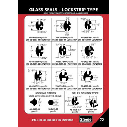 00-0072-00 Front of Sample Card