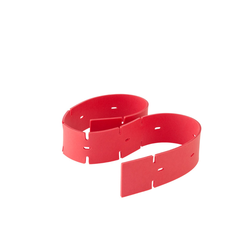 Tennant/Nobles - 4036811 - Blade, Sqge, Front, 784L, Linatex[500Mm] (Replaces Tennant 1011232)