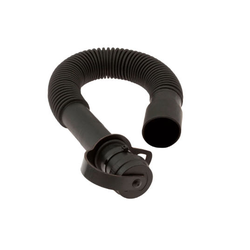 Drain Hose Assy W/Cap