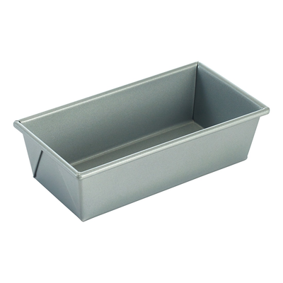 Winco HLP-94 1 Lb Loaf Pan