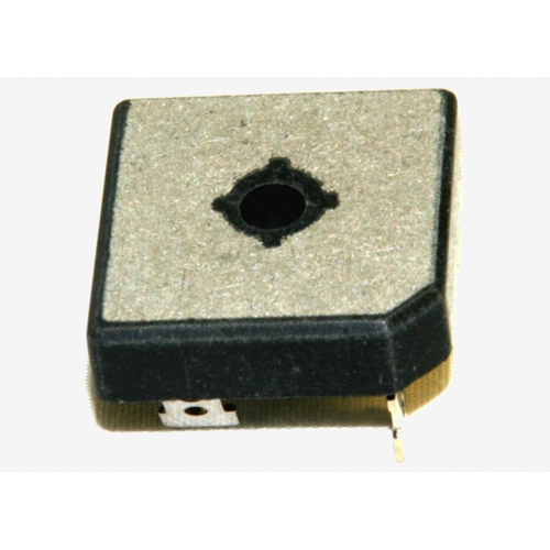 Rectifier