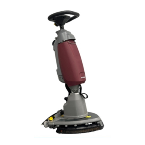 New Minuteman Scrubmaster B5 ORB Orbital Scrubber