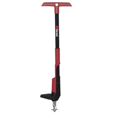 Step Weeder