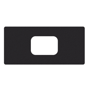 Placard Kit for SpaTouch Mini Topside Control 80-0511G-K